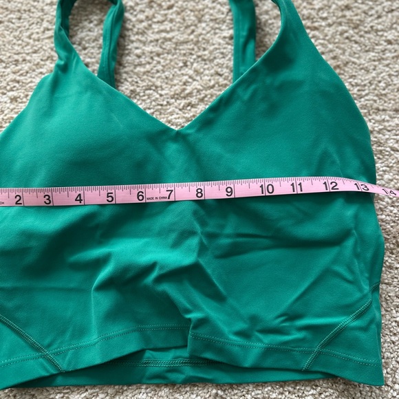 Lululemon Align Tank Top - Picture 3 of 4